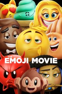 مشاهدة فيلم The Emoji Movie 2017 مدبلج