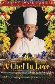 مشاهدة فيلم A Chef in Love 1996 مترجم