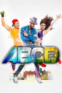 فيلم ABCD 2: Any Body Can Dance 2015 مترجم