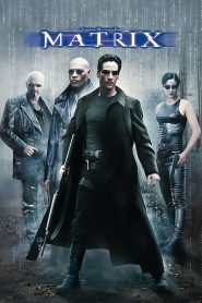 مشاهدة فيلم The Matrix 1999 مترجم