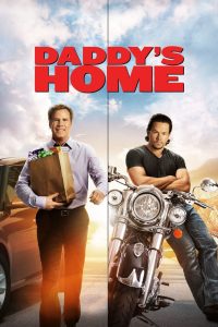 مشاهدة فيلم Daddy’s Home 2015 مترجم