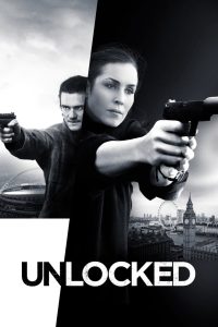 مشاهدة فيلم Unlocked 2017 مترجم