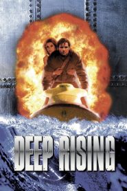 مشاهدة فيلم Deep Rising 1998 مترجم