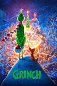 مشاهدة فيلم The Grinch 2018 مدبلج