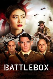 مشاهدة فيلم Battlebox 2023 مترجم