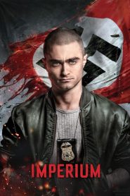 مشاهدة فيلم Imperium 2016 مترجم