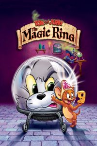 فيلم Tom and Jerry: The Magic Ring 2001 مترجم