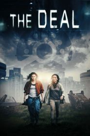 مشاهدة فيلم The Deal 2022 مترجم