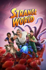 مشاهدة فيلم Strange World 2022 مترجم