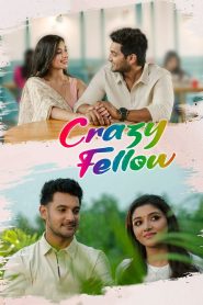 مشاهدة فيلم Crazy Fellow 2022 مترجم