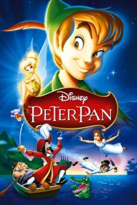 مشاهدة فيلم Peter Pan 1953 مدبلج