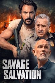 مشاهدة فيلم Savage Salvation 2022 مترجم