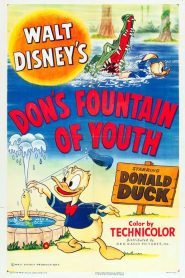 مشاهدة فيلم Don’s Fountain of Youth