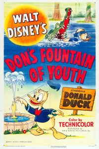 مشاهدة فيلم Don’s Fountain of Youth