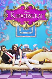 مشاهدة فيلم Khoobsurat 2014 مدبلج