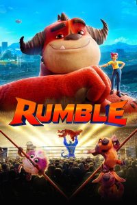 مشاهدة فيلم Rumble 2021 مترجم