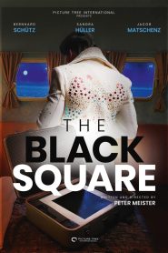 مشاهدة فيلم The Black Square 2021 مترجم