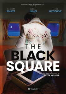 مشاهدة فيلم The Black Square 2021 مترجم