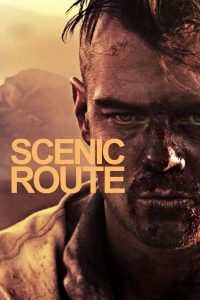 مشاهدة فيلم Scenic Route 2013 مترجم