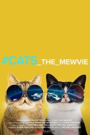 مشاهدة فيلم #cats_the_mewvie 2020 مترجم