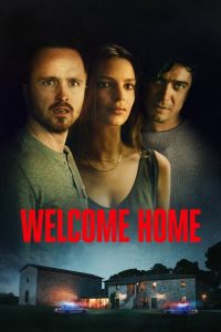 مشاهدة فيلم Welcome Home 2018 مترجم