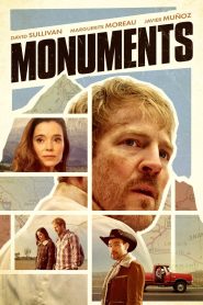 مشاهدة فيلم Monuments 2020 مترجم