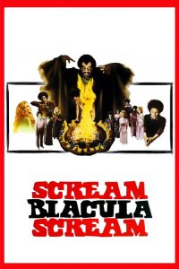 مشاهدة فيلم Scream Blacula Scream 1973 مترجم