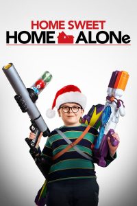 مشاهدة فيلم Home Sweet Home Alone 2021 مترجم