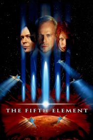 مشاهدة فيلم The Fifth Element Remastered 1997 مترجم