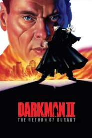 Darkman II: The Return of Durant 1995 مترجم