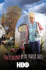 فيلم Tracey Ullman in the Trailer Tales 2003 مترجم