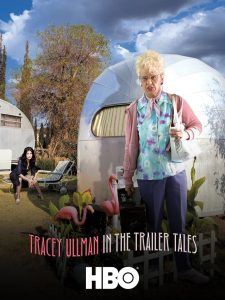 فيلم Tracey Ullman in the Trailer Tales 2003 مترجم