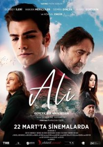 مشاهدة فيلم علي Ali 2019 مدبلج