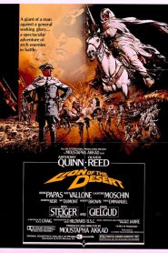 مشاهدة فيلم Lion Of The Desert 1981 مترجم