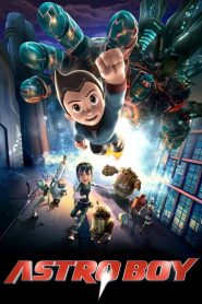 مشاهدة فيلم Astro Boy 2009 مدبلج