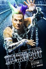 مشاهدة عرض WWE No Way Out 2008