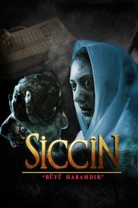 مشاهدة فيلم Siccin 2014 مترجم