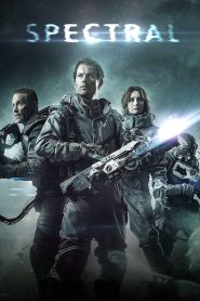 مشاهدة فيلم Spectral 2016 مترجم