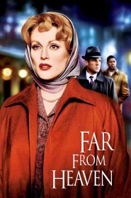 مشاهدة فيلم Far from Heaven 2002 مترجم