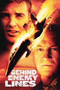 مشاهدة فيلم Behind Enemy Lines 2001 مترجم