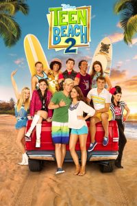 مشاهدة فيلم Teen Beach 2 2015 مترجم