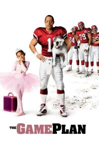 مشاهدة فيلم The Game Plan 2007 مترجم