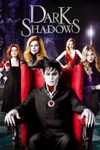 مشاهدة فيلم Dark Shadows 2012 مترجم