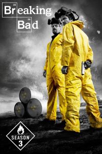 Breaking Bad: الموسم 3