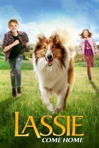 مشاهدة فيلم Lassie Come Home 2020 مترجم