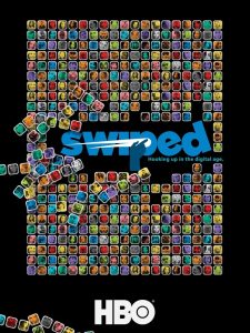 فيلم Swiped: Hooking Up in the Digital Age 2018 مترجم