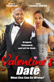 مشاهدة فيلم Valentines Date 2021 مترجم