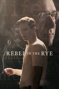 مشاهدة فيلم Rebel in the Rye 2017 مترجم