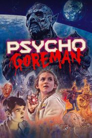 مشاهدة فيلم Psycho Goreman 2020 مترجم