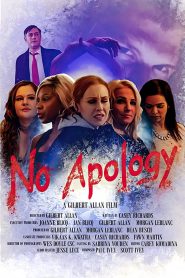 مشاهدة فيلم No Apology 2019 مترجم